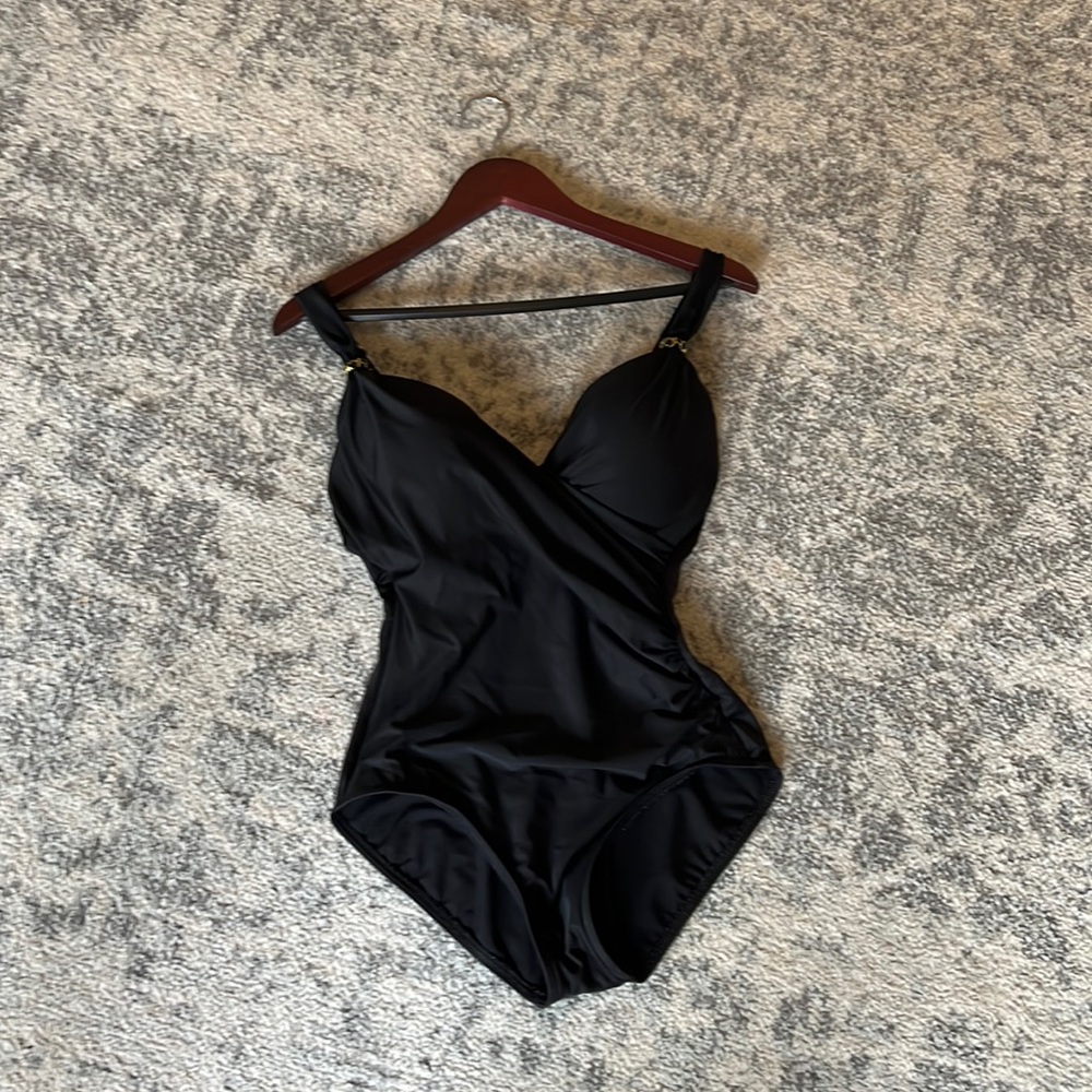 Miraclesuit size 10.